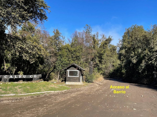 Imagen 4 de 16 de Venta Lote 3183m2 , Bº Calfuco, Villa La Angostura