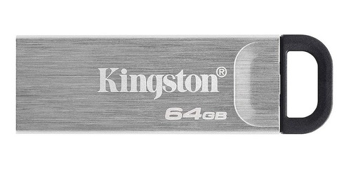 Pendrive Kingston 64gb Dtkn/64gb Usb 3.2 Kyson