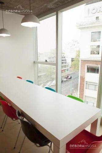 Imagen 8 de 13 de Oficina Aaa En Venta - Sobre Av. Libertador Con Vista Al Rio!