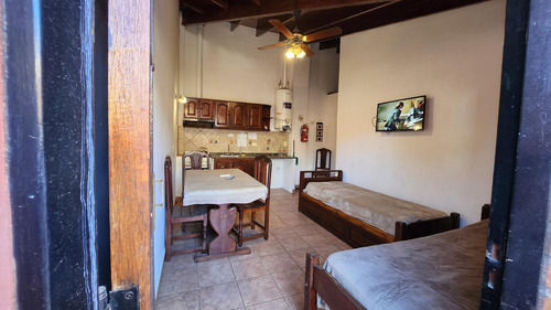 Departamento En Venta En Merlo, San Luis