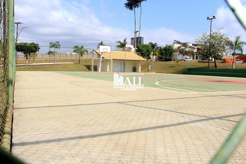 Terreno De Condomínio, Condomínio Vilage La Montagne, São José Do Rio Preto - R$ 190 Mil, Cod: 3712 - V3712