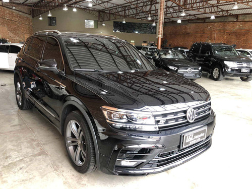 Volkswagen Tiguan 2.0 350 Tsi Gasolina Allspace R-line