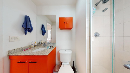 Imagem 12 de 12 de Apto Vila Andrade | 2 Quartos | 110 M² | Cond: R$2050.00 | 2 Vagas - 1qkmnjo