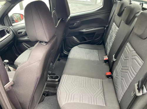 Imagem 9 de 15 de Fiat Strada 1.3 Firefly Flex Freedom Cd Manual