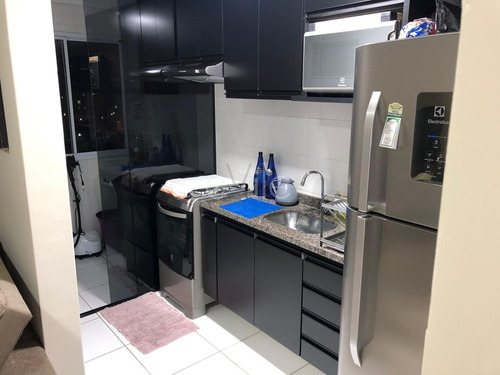 Imagem 6 de 8 de Apartamento À Venda Em Ortizes - Ap009310