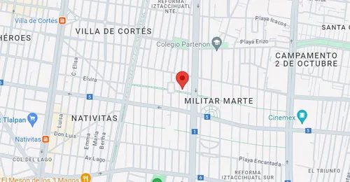 Casa Venta Calle Playa Copacabana Número #·74 Colonia Militar Marte En Iztacalco Cdmx. Cerca Av. Río Churubusco, Calzada De Tlalpan, Centro Deportivo Mallorca, Estación Metro Nativitas. Fl19-za