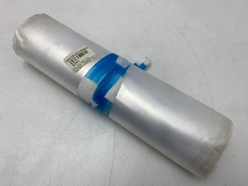 Imagen 3 de 6 de 100 Bolsa Plastica Transparente 1kg Si/asa B. 6343 1.07 Xavi