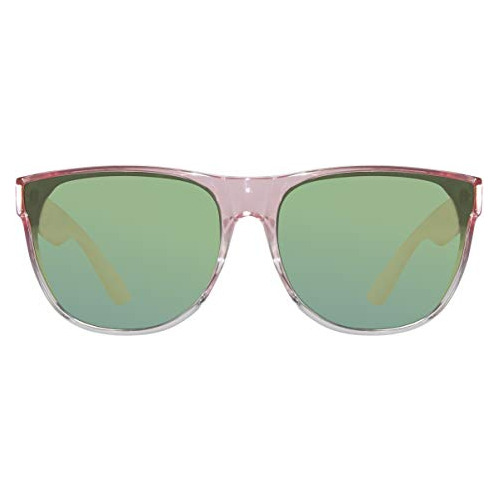 Lentes De Sol Piranha Ángel Mujer Con Marco Rosa R9lmc
