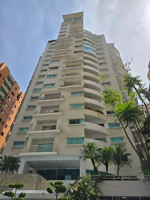 Apartamento en alquiler