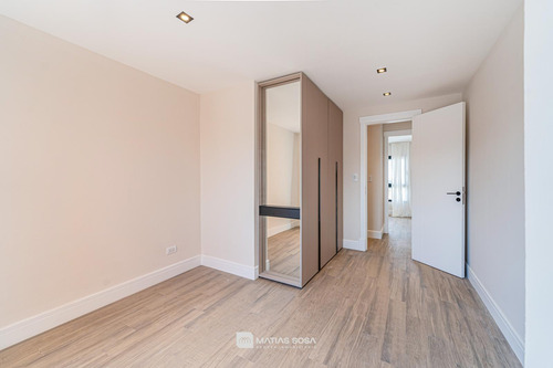 Venta - Ph 3 Ambientes - Frente - A Estrenar