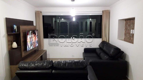 Imagem 11 de 15 de Sobrado - Horto Florestal - Ref: 22639 - V-22639