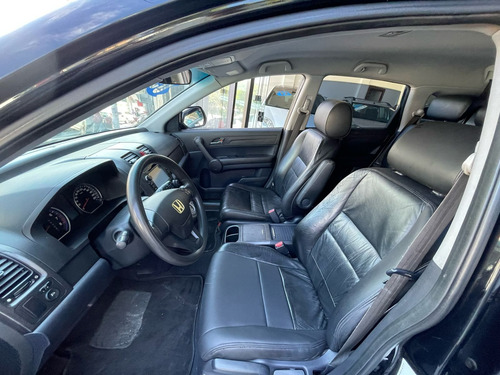 Honda CR-V 2.0 Lx 4x2 Aut. 5p