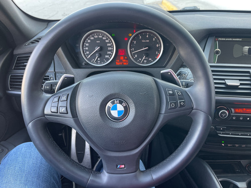 BMW X6 3.0 Xdrive 35ia M Performance At