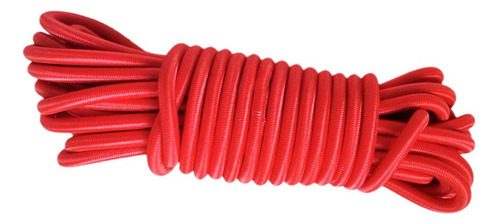 Cuerda Elástica M De Cuerda Elástica Cuerda De Para Rojo