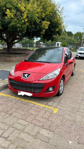 Peugeot 207 1.4 Active 75cv