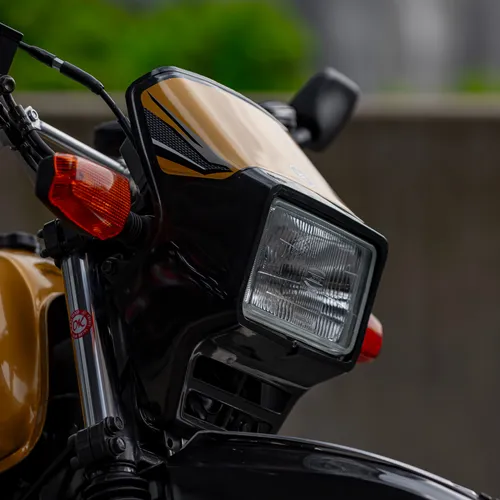 Yamaha Dt 125ds 2005