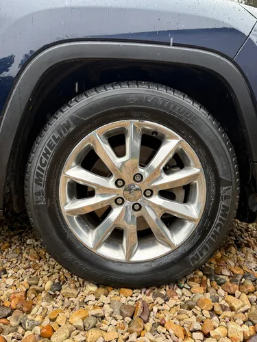 Jeep Cherokee 3.2 Longitude
