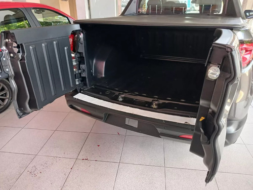 Fiat Toro 1.3 T270 Volcano 4X2 At