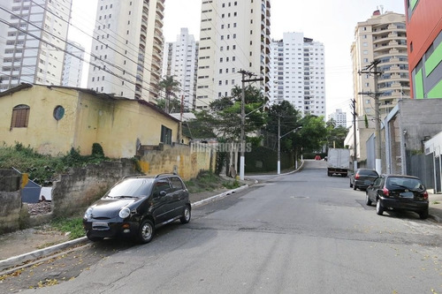 Imagem 5 de 7 de Terreno Comercial Otima Localização 300m²au - Próximo Ao Shopping Jardim Sul - Pp14505