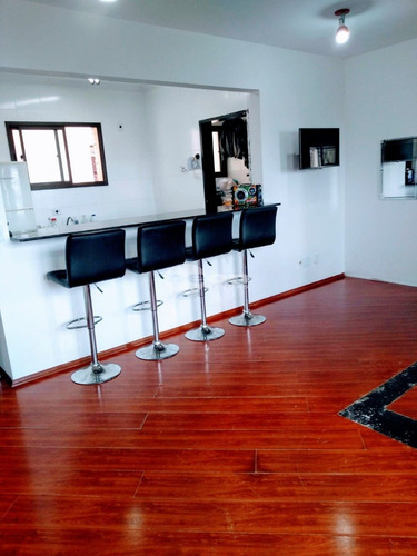 Imagem 2 de 8 de Apartamento - Nova Petropolis - Ref: 2358 - V-2358