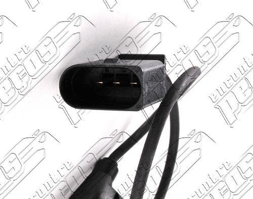 Sensor De Rotação Do Câmbio New Beetle 2000 A 2004 Original