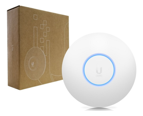 Access Point Ubiquiti Unifi Wifi 6 Uap Ac U6 Lite