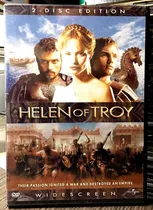 Comprar Helen Of Troy (2003) 2 Dvds