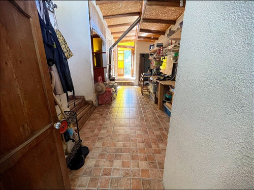Casa En Venta De 4 Dorm. En Vicuña