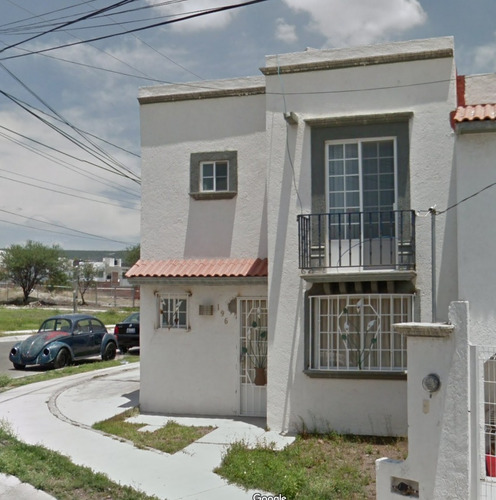 Casa En Venta Mirador Del Cubilete Candiles, Queretaro/ Recuperacion Bancaria Laab1