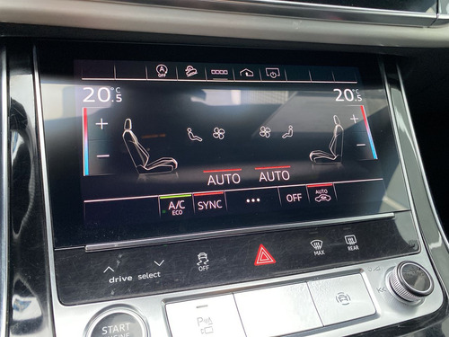 Audi Q7 3.0 Tfsi S Line Quattro 333hp At