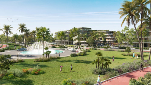 Magnifico Proyecto Atlantida Punta Cana