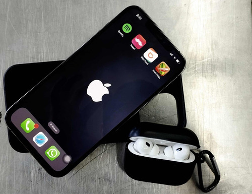 iPhone 12 Pro Maxairpod Pro 2da Generación ..!!