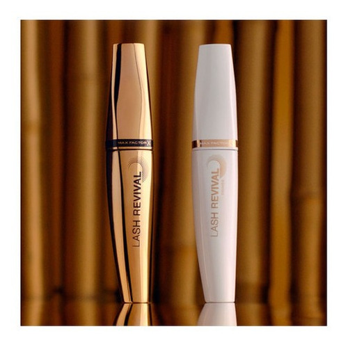 Mascara De Pestañas Max Factor Lash Revival Primer