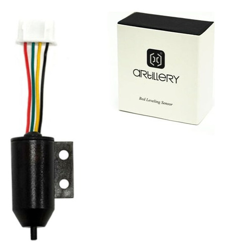 Sensor De Nivelación Bltouch Artillery Original Genius X2