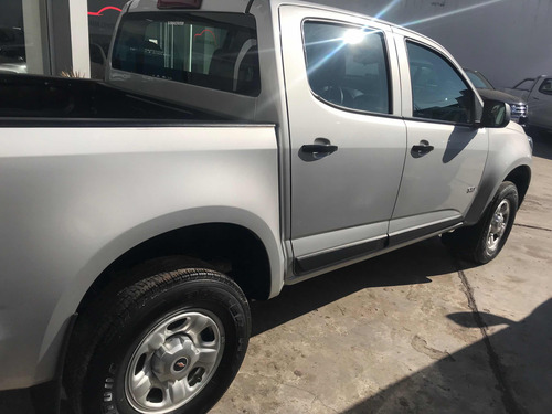 Chevrolet S10 2.8 Ls Cd Tdci 200cv 4x2