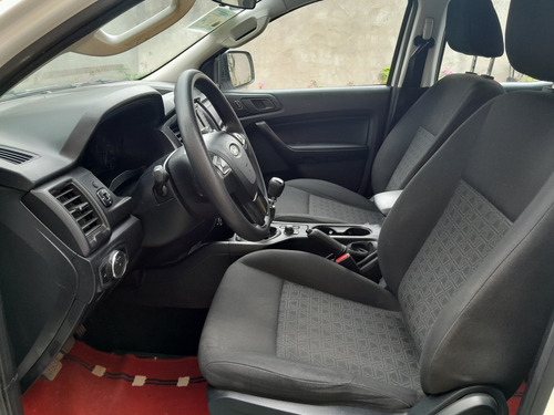 Ford Ranger 2.2 Cd Xl Tdci 150cv 4x4