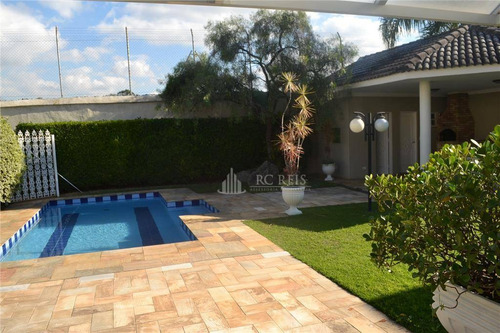 Imagem 5 de 20 de Casa Com 4 Suítes À Venda, 400 M² Por R$ 4.000.000 - Alphaville 2 - Barueri/sp - Ca0914