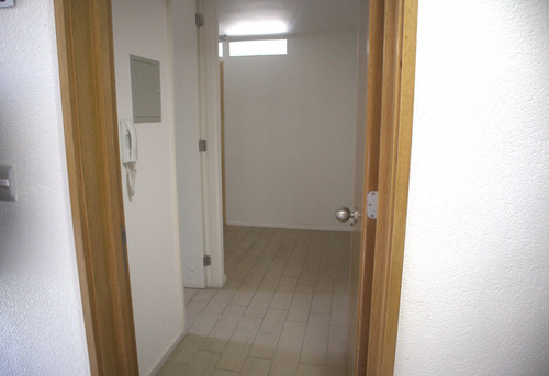 Venta Oficina 2 Privados En Edificio Espacio Parque
