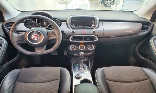 Imagen 4 de 5 de Fiat 500 2016