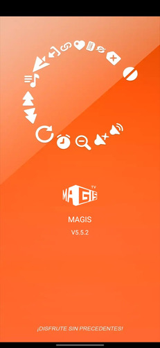 Magis Tvs Para Celulares Y Tvs Android 