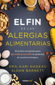 Libro El Fin De Las Alergias Alimentarias