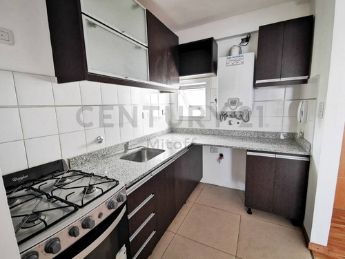 Imagen 4 de 18 de Departamento 2 Dormitorios En Venta La Plata