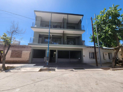 Departamento En Venta Godoy Cruz