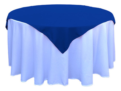 Mantel Peron CUBREMANTEL cubremantel cuadrada - 1.48m x 1.48m pack x 10 unidades