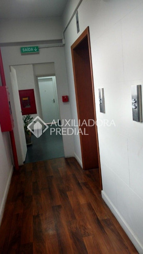 Imagem 7 de 15 de Sala/conjunto - Centro Historico - Ref: 214083 - V-214083