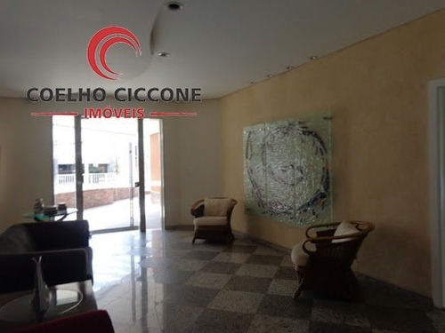 Imagem 8 de 15 de Compre Apartamento Em Santa Paula - V-643