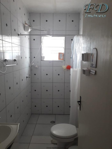 Imagem 10 de 18 de Casas Para Financiamento À Venda Em Mairiporã/sp - Compre O Seu Casas Para Financiamento Aqui! - 1494056