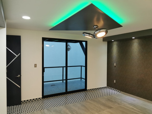 Imagen 6 de 14 de Casa Residencial Nueva Diseño Unico Y Exclusivo
