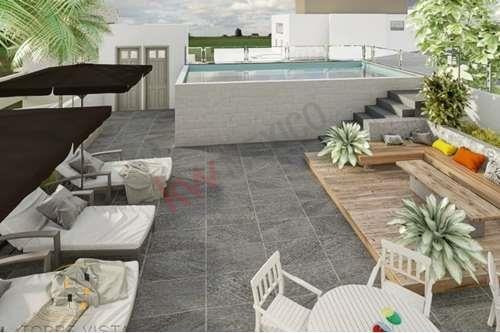Imagen 3 de 20 de Departamentos De 3 Recamaras En Venta En Nuevo Desarrollo Torre Vista, Por Col. Castillo, Zona Centro, Tijuana.