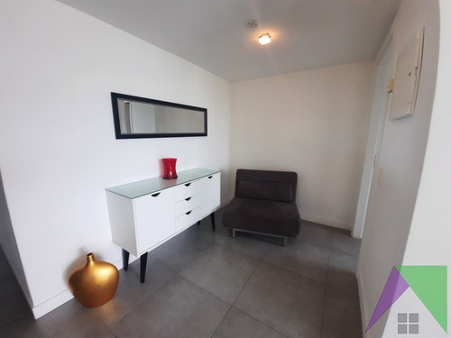 Venta Apartamento En Roosevelt Punta Del Este- Ref: 25137